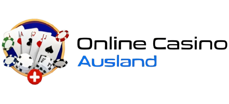 Online Casino Ausland